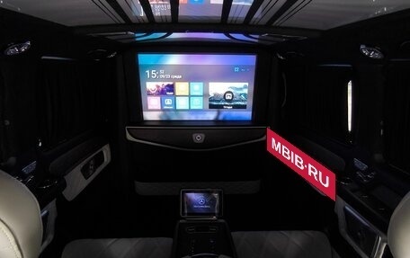 Mercedes-Benz V-Класс, 2025 год, 12 999 000 рублей, 3 фотография