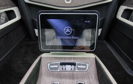 Mercedes-Benz V-Класс, 2025 год, 12 999 000 рублей, 13 фотография