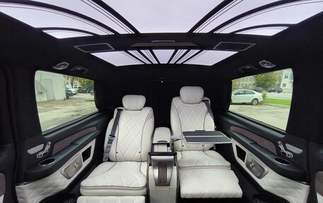 Mercedes-Benz V-Класс, 2025 год, 12 999 000 рублей, 4 фотография