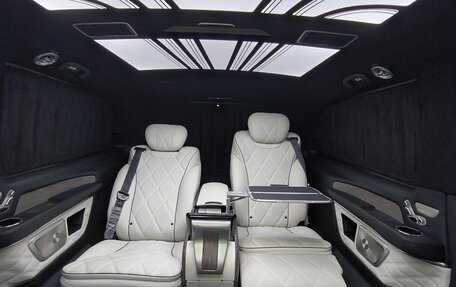 Mercedes-Benz V-Класс, 2025 год, 12 999 000 рублей, 5 фотография