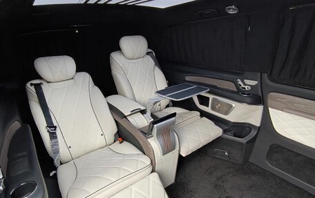 Mercedes-Benz V-Класс, 2025 год, 12 999 000 рублей, 10 фотография