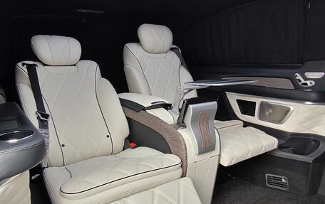 Mercedes-Benz V-Класс, 2025 год, 12 999 000 рублей, 11 фотография