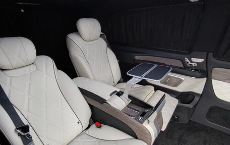 Mercedes-Benz V-Класс, 2025 год, 12 999 000 рублей, 8 фотография