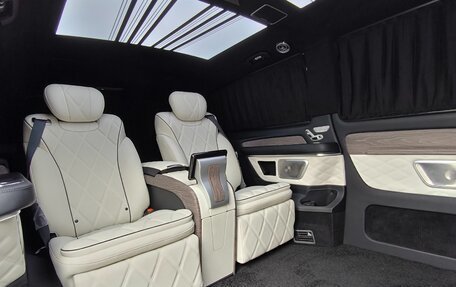 Mercedes-Benz V-Класс, 2025 год, 12 999 000 рублей, 9 фотография