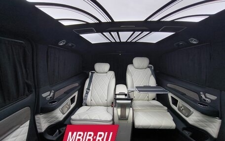 Mercedes-Benz V-Класс, 2025 год, 12 999 000 рублей, 6 фотография