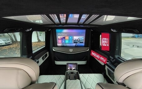 Mercedes-Benz V-Класс, 2025 год, 12 999 000 рублей, 2 фотография