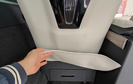 Mercedes-Benz V-Класс, 2025 год, 12 999 000 рублей, 16 фотография