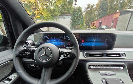 Mercedes-Benz V-Класс, 2025 год, 12 999 000 рублей, 21 фотография