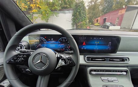 Mercedes-Benz V-Класс, 2025 год, 12 999 000 рублей, 22 фотография