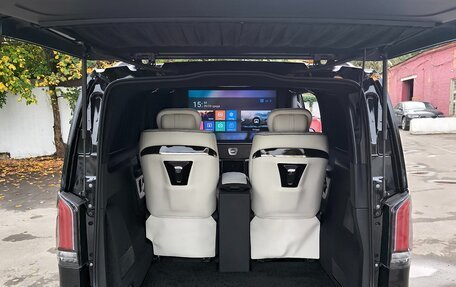 Mercedes-Benz V-Класс, 2025 год, 12 999 000 рублей, 19 фотография