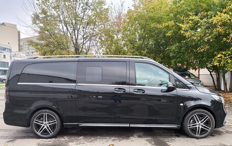 Mercedes-Benz V-Класс, 2025 год, 12 999 000 рублей, 26 фотография