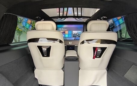 Mercedes-Benz V-Класс, 2025 год, 12 999 000 рублей, 17 фотография