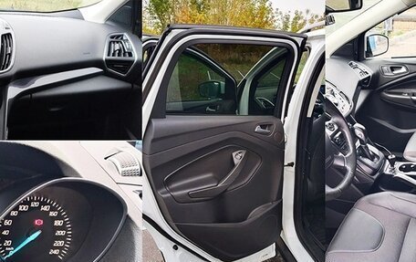 Ford Kuga III, 2013 год, 1 350 000 рублей, 4 фотография
