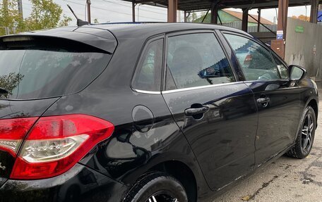 Citroen C4 II рестайлинг, 2011 год, 620 000 рублей, 6 фотография