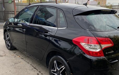Citroen C4 II рестайлинг, 2011 год, 620 000 рублей, 4 фотография
