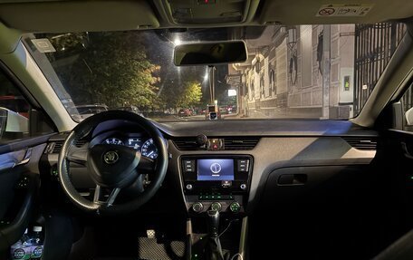 Skoda Octavia, 2017 год, 800 000 рублей, 6 фотография