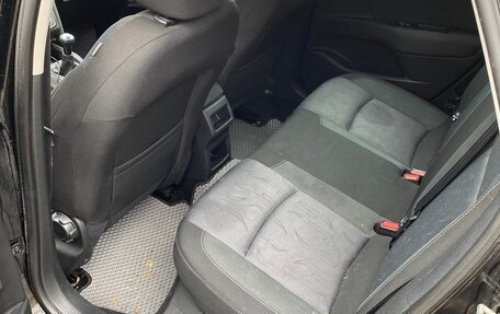 Citroen C4 II рестайлинг, 2011 год, 620 000 рублей, 11 фотография