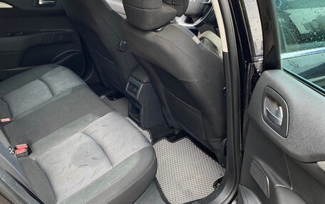 Citroen C4 II рестайлинг, 2011 год, 620 000 рублей, 13 фотография