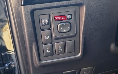 Toyota Land Cruiser Prado 150 рестайлинг 2, 2014 год, 3 000 000 рублей, 16 фотография