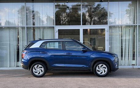 Hyundai Creta, 2021 год, 1 949 000 рублей, 4 фотография