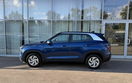 Hyundai Creta, 2021 год, 1 949 000 рублей, 8 фотография