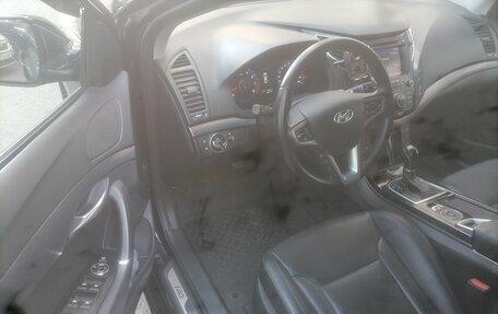 Hyundai i40 I рестайлинг, 2014 год, 1 350 000 рублей, 7 фотография