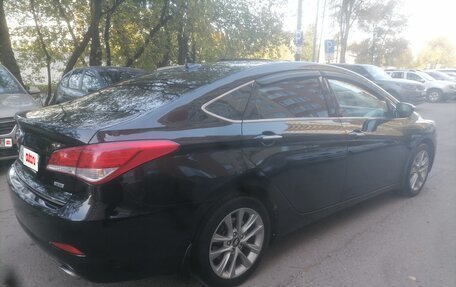 Hyundai i40 I рестайлинг, 2014 год, 1 350 000 рублей, 4 фотография