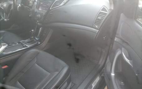Hyundai i40 I рестайлинг, 2014 год, 1 350 000 рублей, 8 фотография