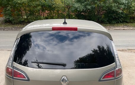 Renault Scenic III, 2012 год, 650 000 рублей, 3 фотография