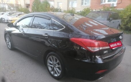 Hyundai i40 I рестайлинг, 2014 год, 1 350 000 рублей, 6 фотография
