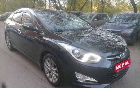 Hyundai i40 I рестайлинг, 2014 год, 1 350 000 рублей, 3 фотография