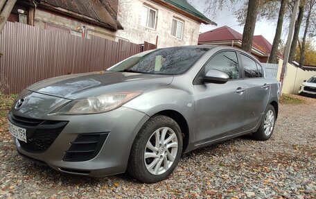 Mazda 3, 2010 год, 510 000 рублей, 3 фотография