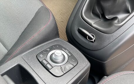 Renault Scenic III, 2012 год, 650 000 рублей, 11 фотография