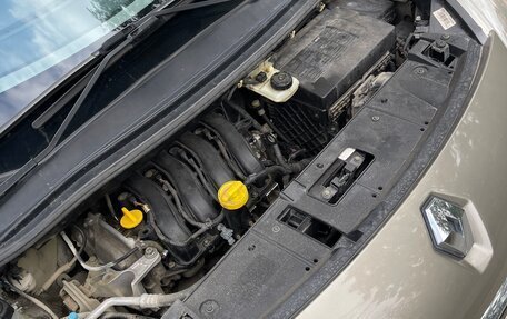 Renault Scenic III, 2012 год, 650 000 рублей, 13 фотография