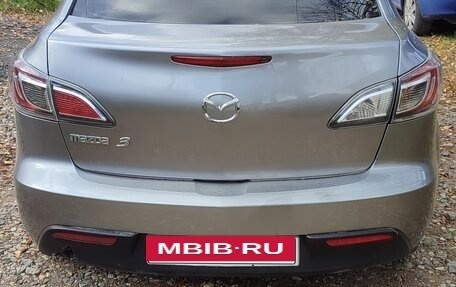 Mazda 3, 2010 год, 510 000 рублей, 4 фотография