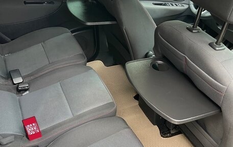 Renault Scenic III, 2012 год, 650 000 рублей, 12 фотография