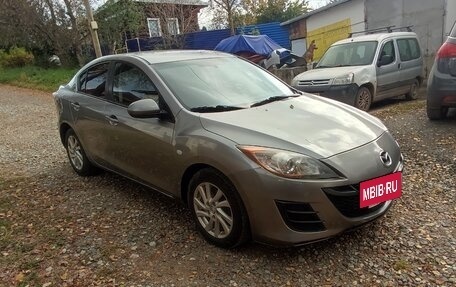 Mazda 3, 2010 год, 510 000 рублей, 2 фотография