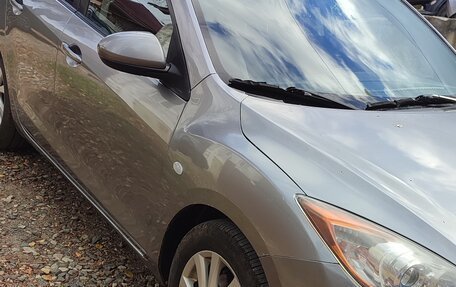 Mazda 3, 2010 год, 510 000 рублей, 6 фотография