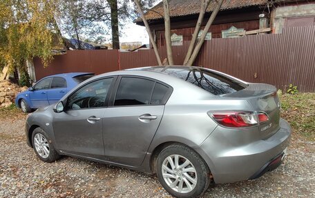 Mazda 3, 2010 год, 510 000 рублей, 12 фотография