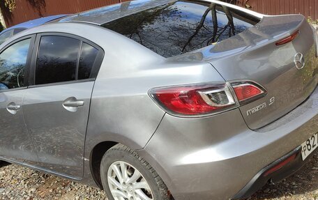 Mazda 3, 2010 год, 510 000 рублей, 8 фотография