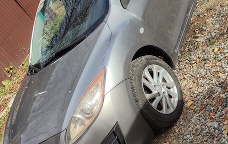 Mazda 3, 2010 год, 510 000 рублей, 7 фотография