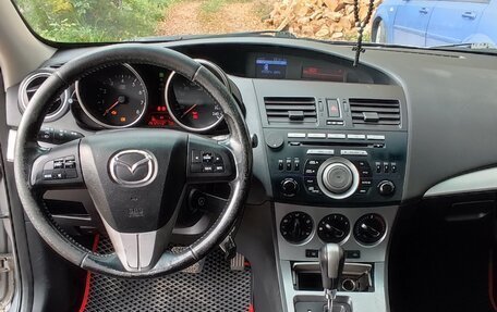 Mazda 3, 2010 год, 510 000 рублей, 9 фотография