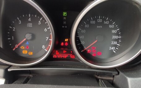 Mazda 3, 2010 год, 510 000 рублей, 10 фотография