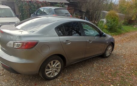 Mazda 3, 2010 год, 510 000 рублей, 14 фотография