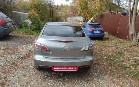 Mazda 3, 2010 год, 510 000 рублей, 13 фотография