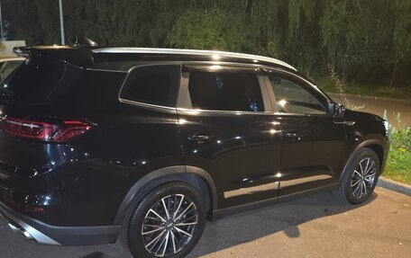 Chery Tiggo 8 Pro, 2022 год, 2 200 000 рублей, 16 фотография