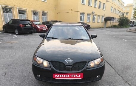 Nissan Almera, 2004 год, 200 000 рублей, 2 фотография