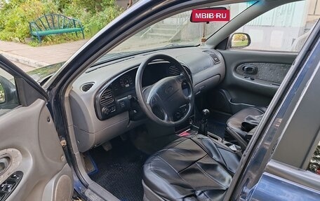 KIA Spectra II (LD), 2009 год, 250 000 рублей, 5 фотография