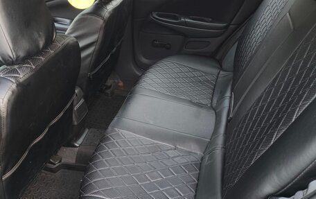Nissan Almera, 2004 год, 200 000 рублей, 11 фотография