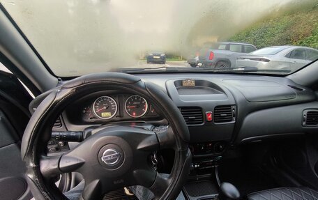 Nissan Almera, 2004 год, 200 000 рублей, 13 фотография